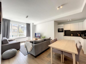 Cosy Apartment Brussels - Avenue Louise